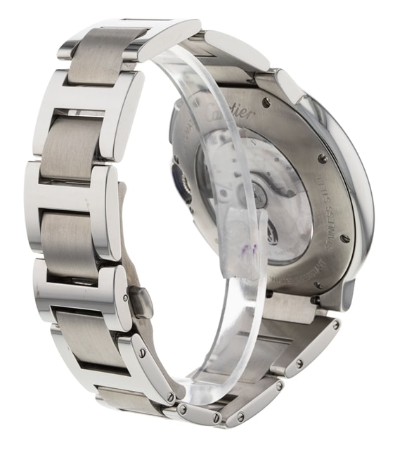 Cartier Ballon Bleu W6920002 Image 3